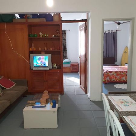 Apartamento Praia Da Enseada Guaruja Localizacao Otima 외부 사진