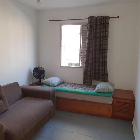Apartamento Praia Da Enseada Guaruja Localizacao Otima 외부 사진