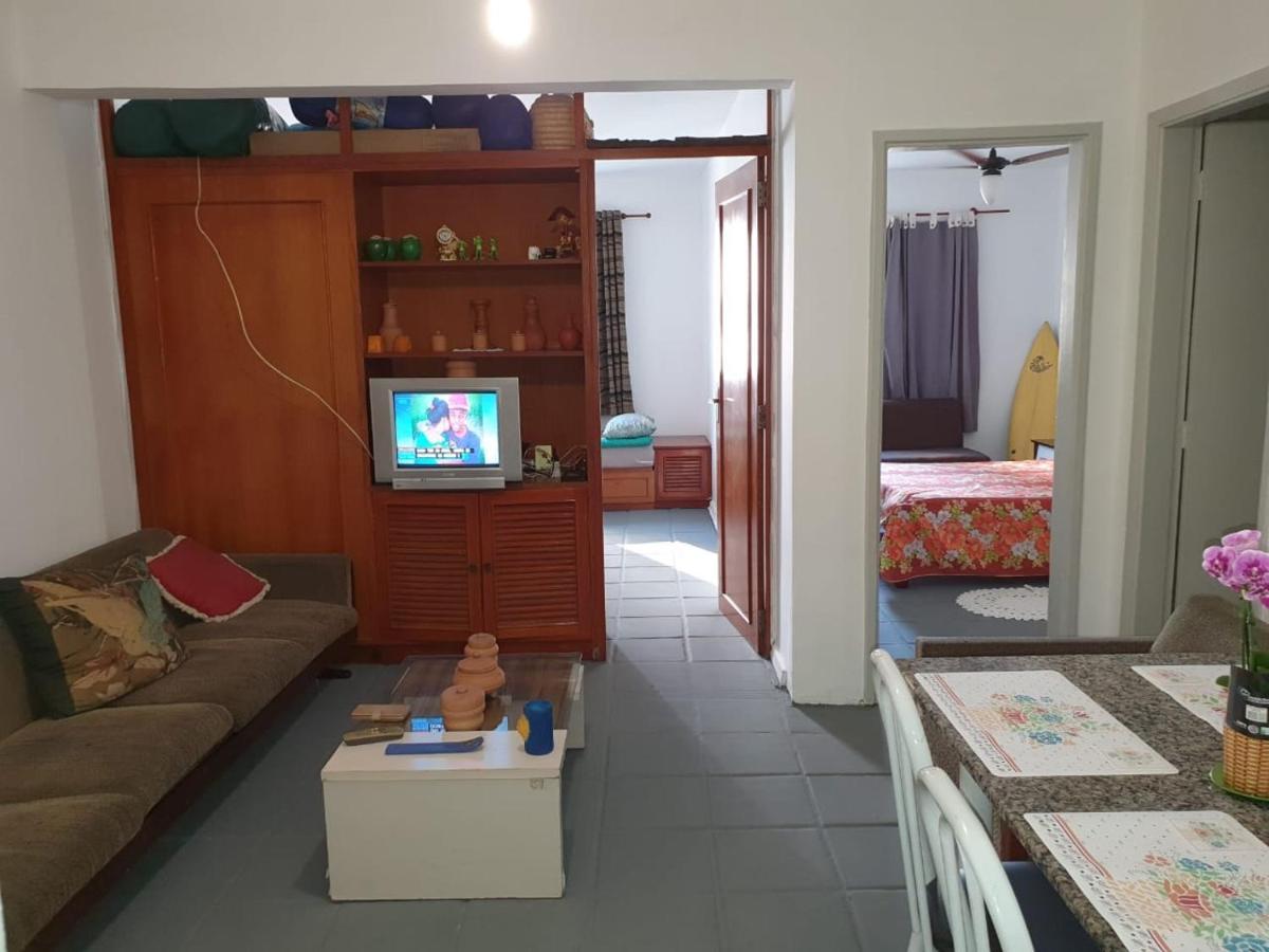 Apartamento Praia Da Enseada Guaruja Localizacao Otima 외부 사진