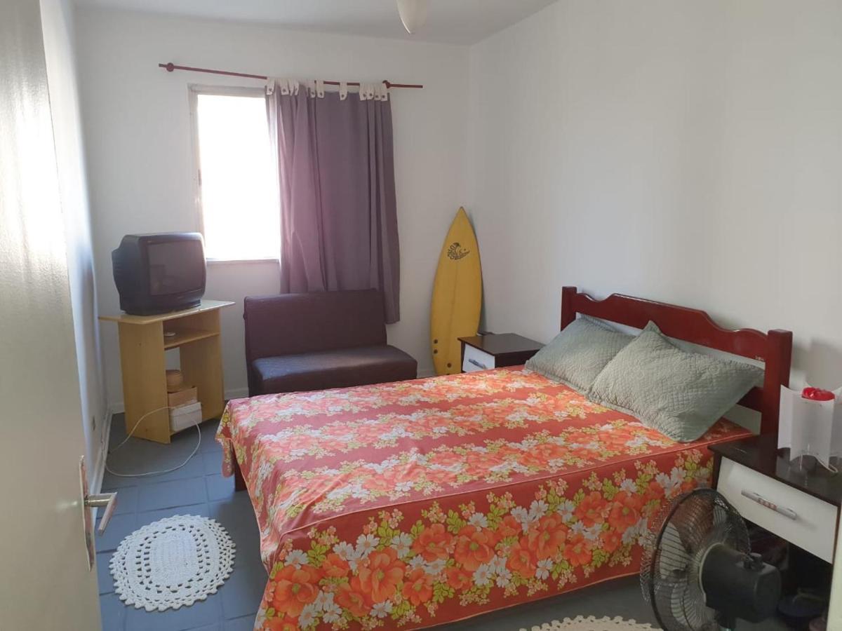 Apartamento Praia Da Enseada Guaruja Localizacao Otima 외부 사진