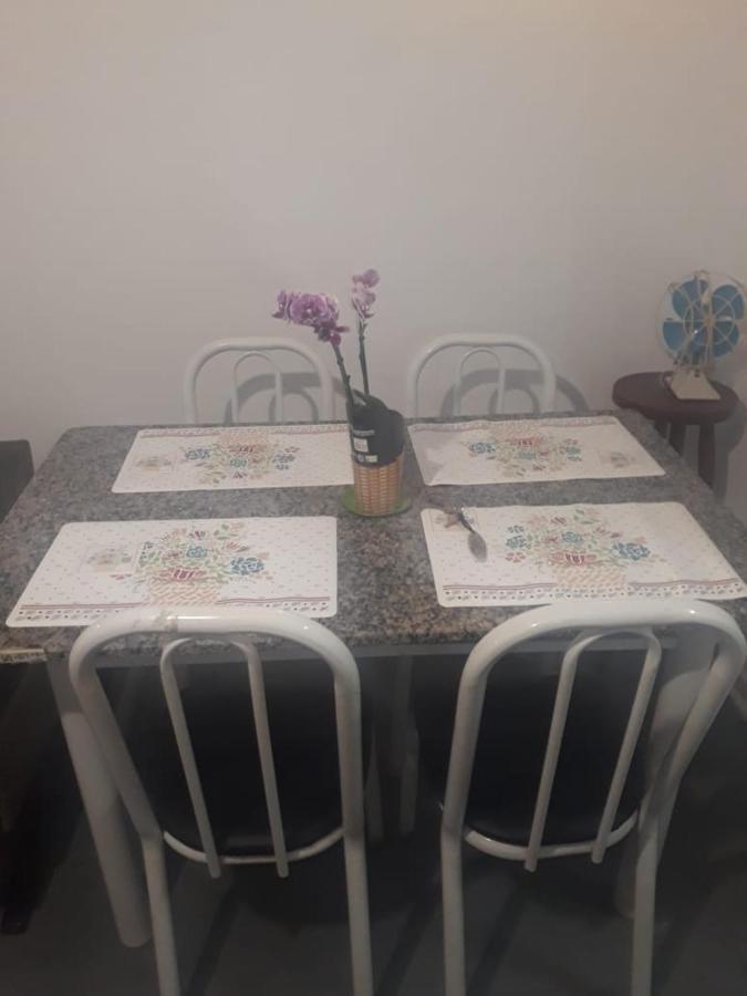 Apartamento Praia Da Enseada Guaruja Localizacao Otima 외부 사진